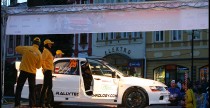 Valasska Rally